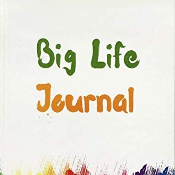 Big Life Journal: A Growth Mindset Journal for Children - Picture 1 of 9
